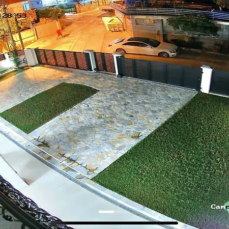 Apartment Royal Tirana
