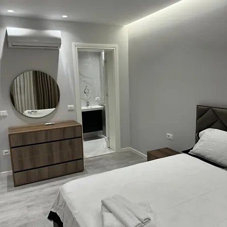 Apartment Royal Tirana