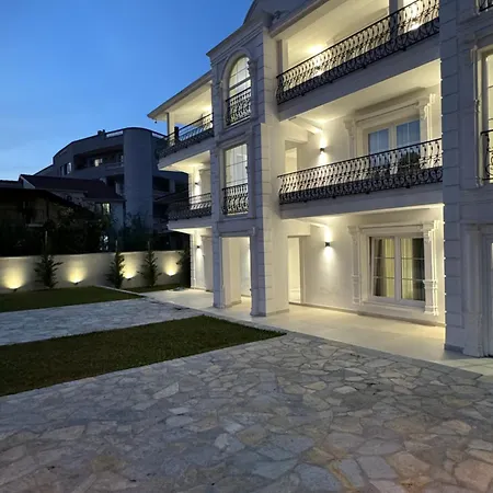 Royal Tirana
